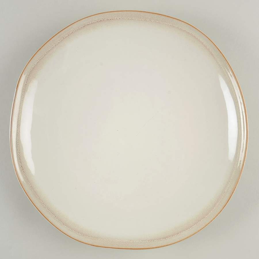 Ashwood Bronze Dinner Plate by Threshold-1