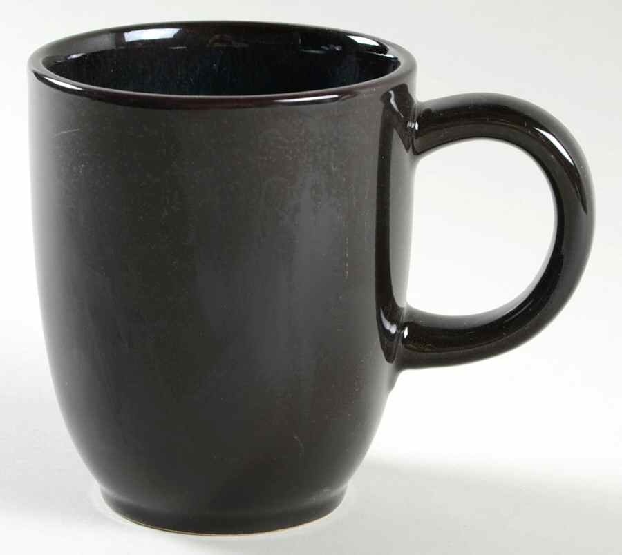 Cambridge Green Mug by Threshold-1