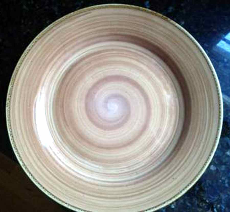 TPT11 Dinner Plate by Thomson-1