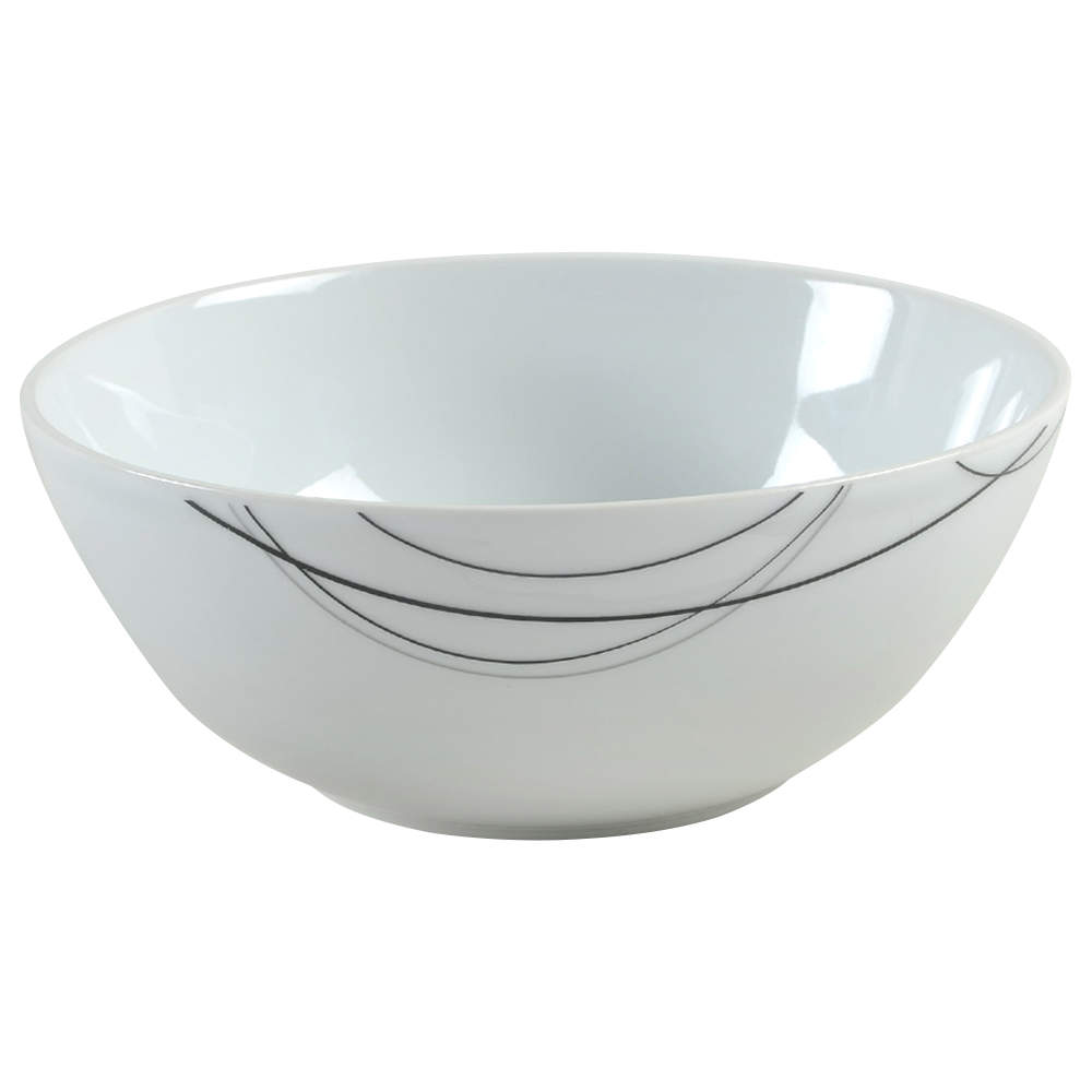 Alec 9" Round Serving Bowl by Tabletops Unlimited-1