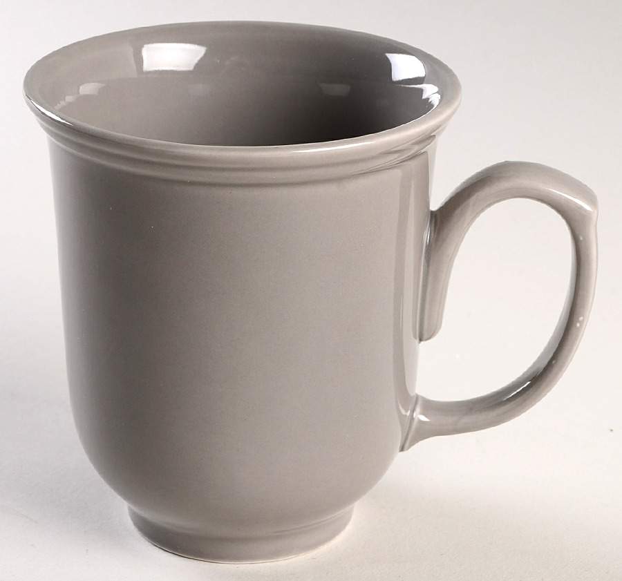 Wellsbridge Charcoal Mug by Threshold-1
