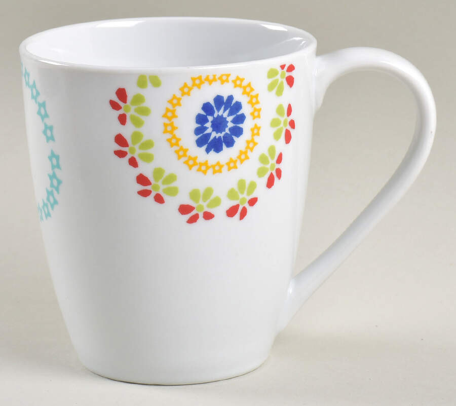 Fulton Mug by Tabletops Unlimited-1