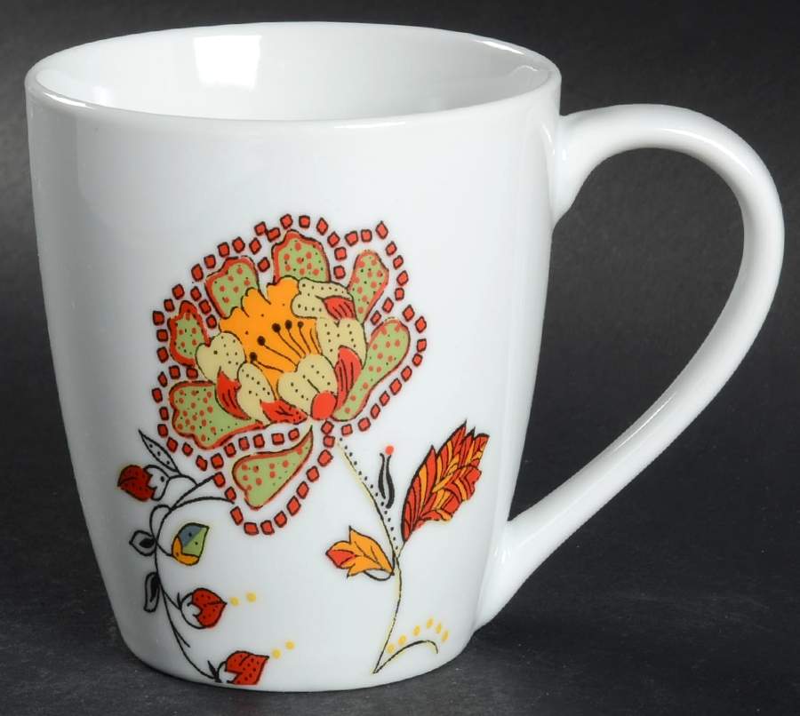 Avalon Mug by Tabletops Unlimited-1