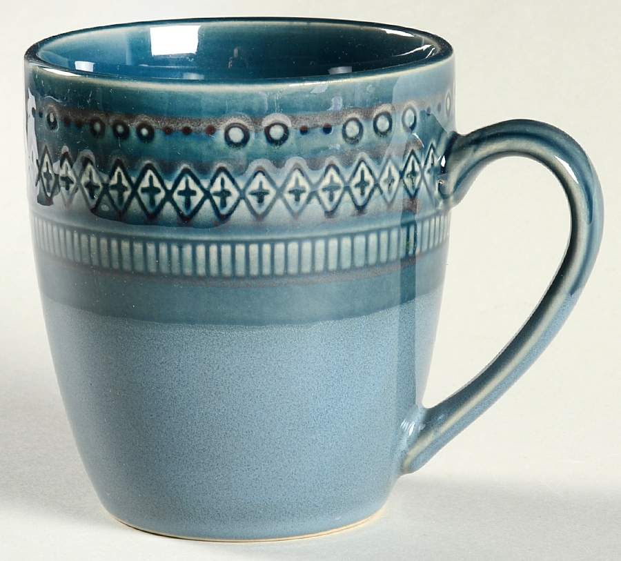 Kingsland Mug by Threshold-1