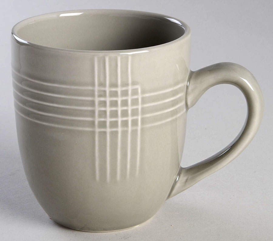 Poplin Silver Mug by Thomson-1