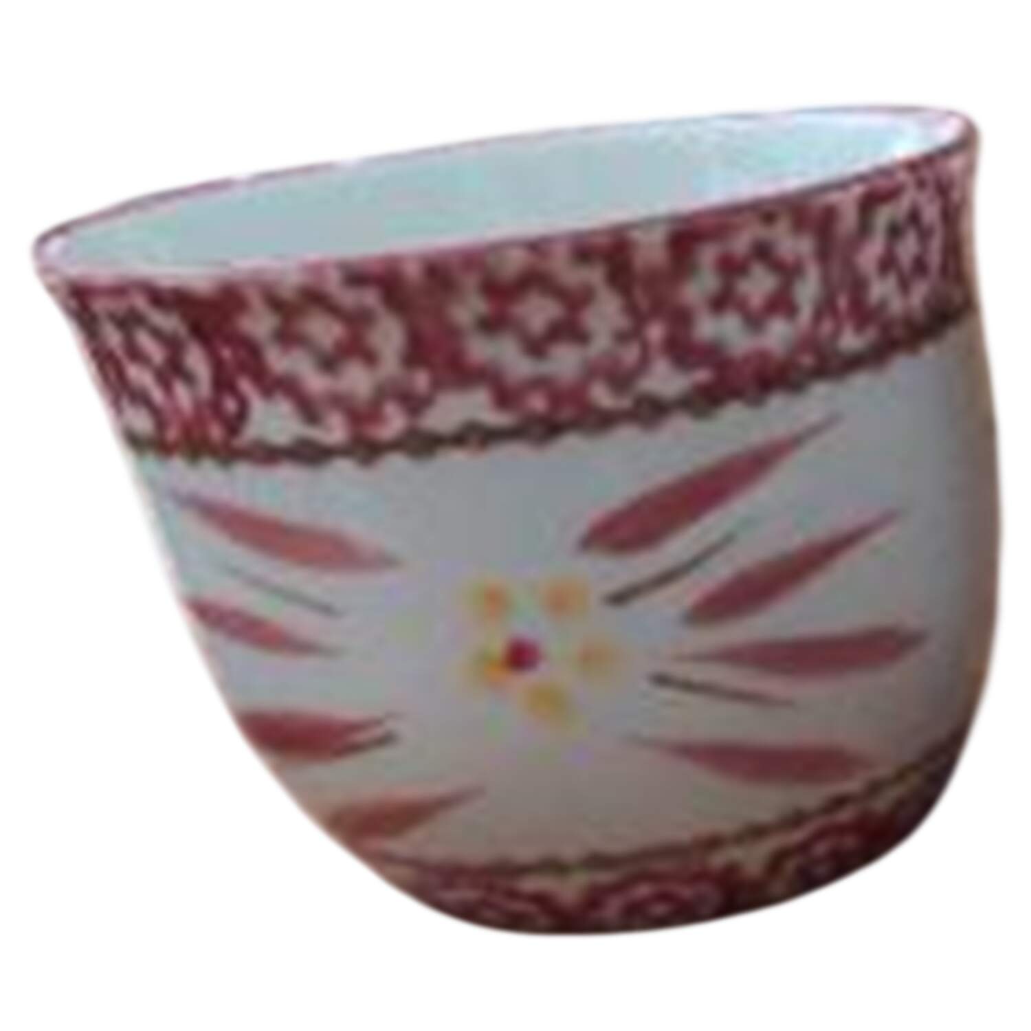 Old World Red 1 Cup Measuring Cup by Temp-Tations-1