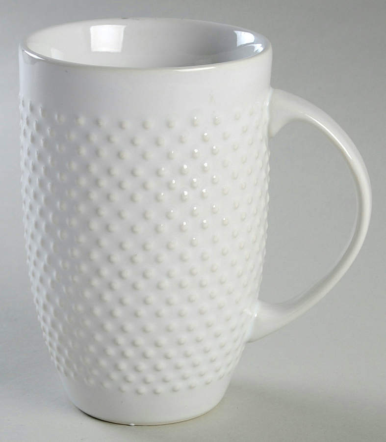 All Over Beaded Latte Mug by Threshold-1