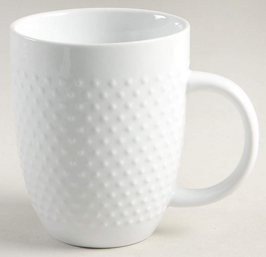 All Over Beaded Mug by Threshold-1