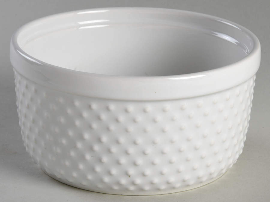 All Over Beaded Ramekin by Threshold-1