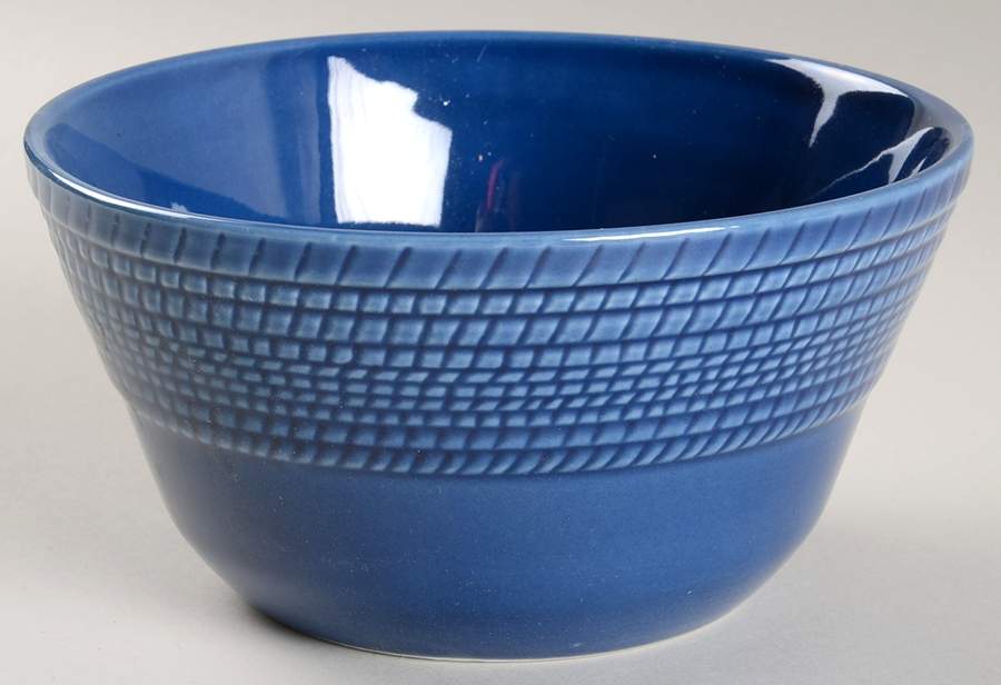 Basket Rope Weave Soup/Cereal Bowl by Threshold-1