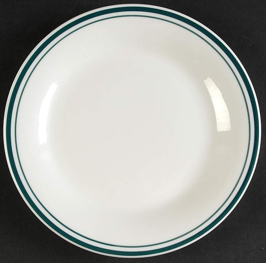 TSR1 Salad Plate by Test Rite Intl-1