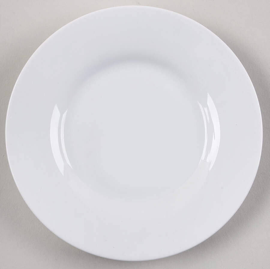 TPA11 Bread & Butter Plate by The Palm Restaurant-1