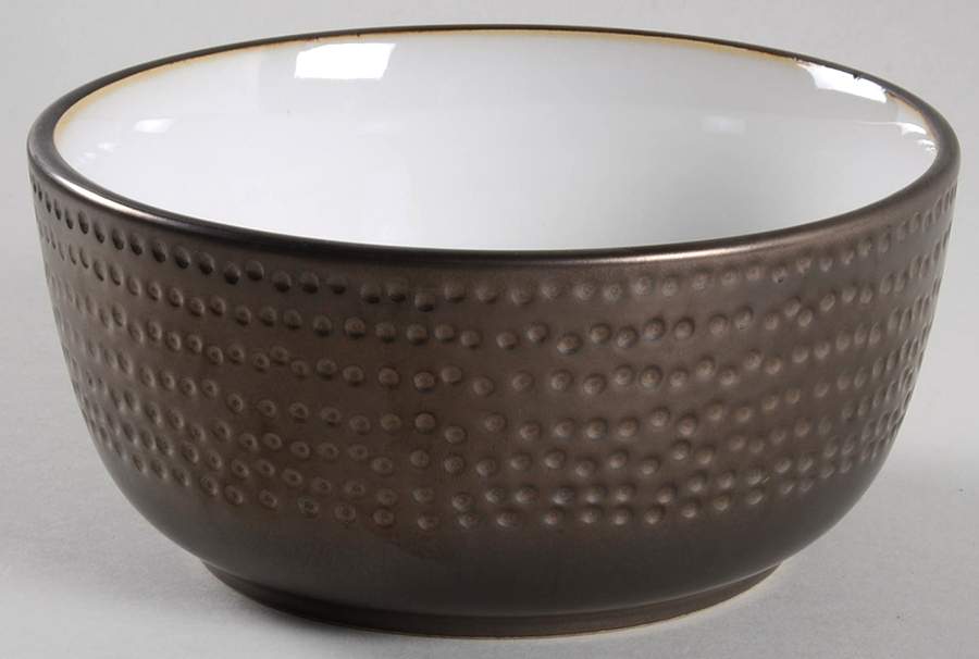 Barnet Bronze Soup/Cereal Bowl by Threshold-1
