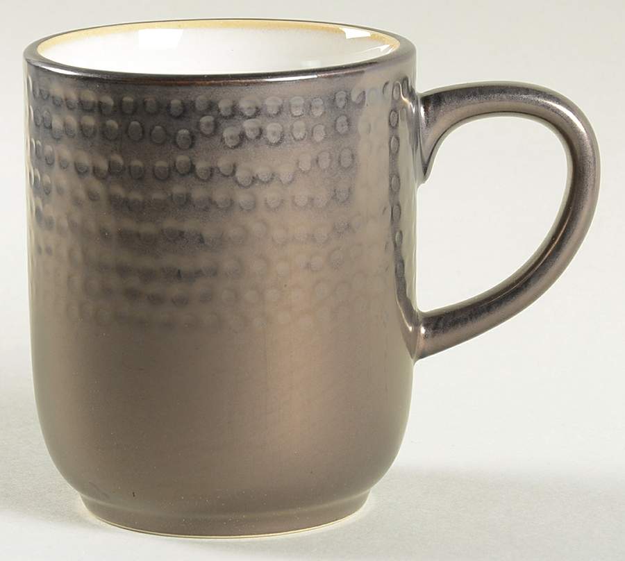 Barnet Bronze Mug by Threshold-1