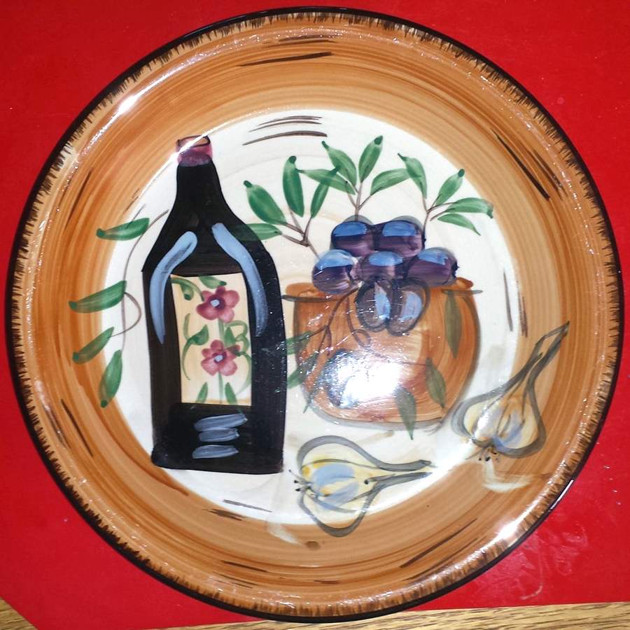 TSU1 Individual Pasta Bowl by Tuscany Suites & Casino-1