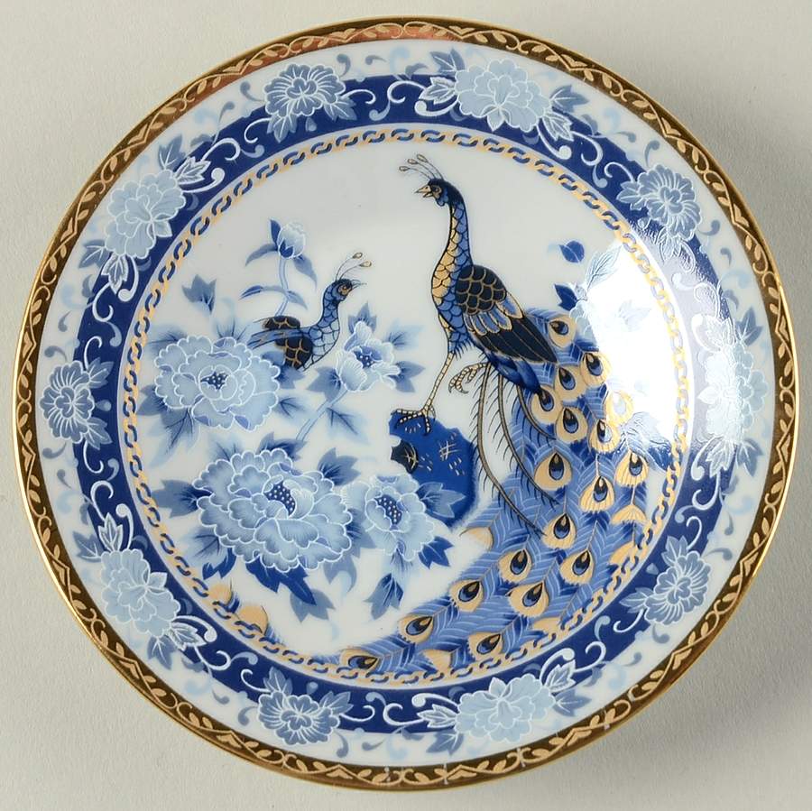TZN1 Saucer for Demitasse Cup by Tozan-1