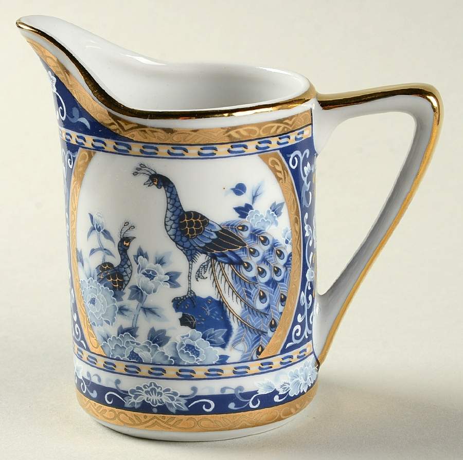 TZN1 Mini Creamer by Tozan-1