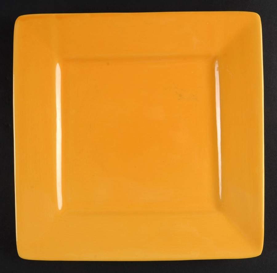 Amalfi Salad Plate by Tabletops Unlimited-1