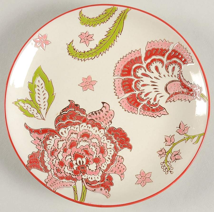 Maly Salad Plate by Tabletops Unlimited-1