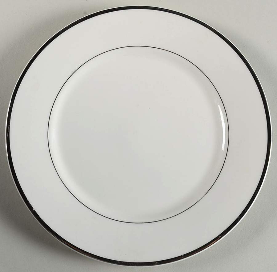 TOW2 Salad Plate by Towle-1