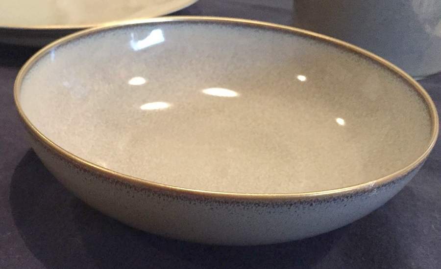 TKY3 Coupe Soup Bowl by Takashimaya (Japan)-1