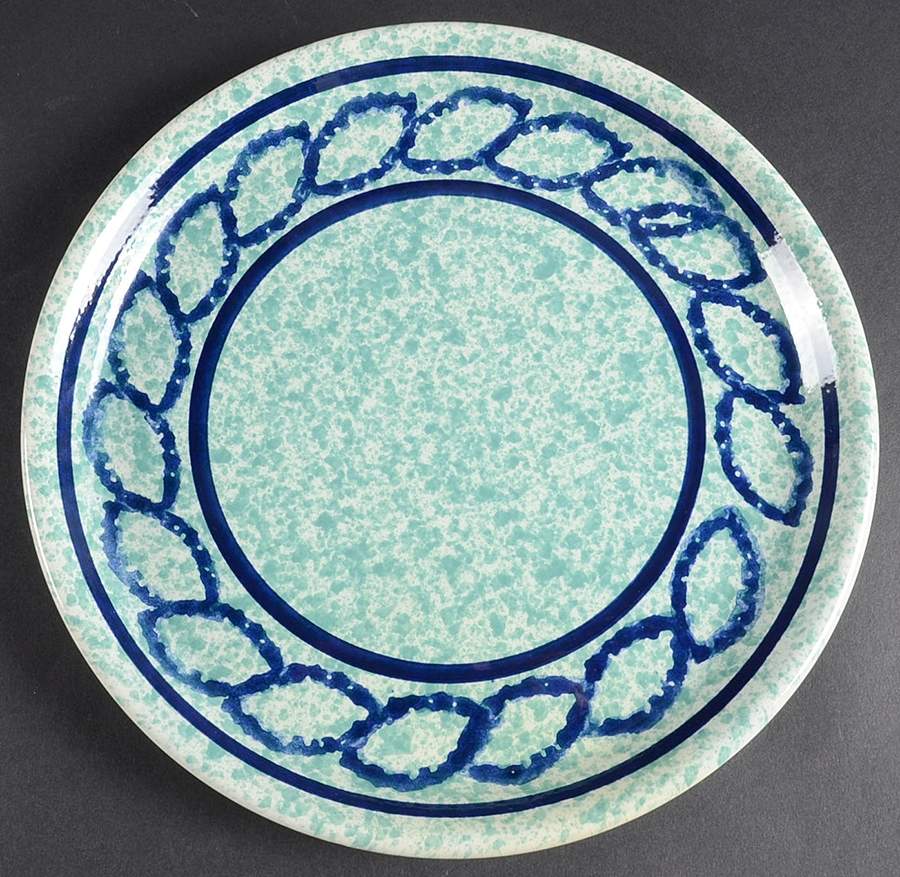 TCI46 Dinner Plate by Tre Ci-1