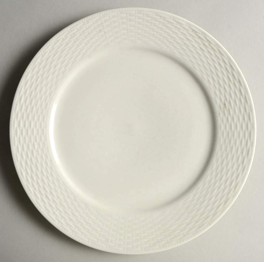 Capri Dinner Plate by Tabletops Unlimited-1