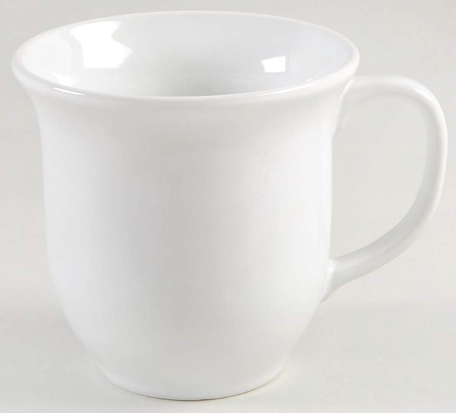 Scallop Mug by Threshold-1