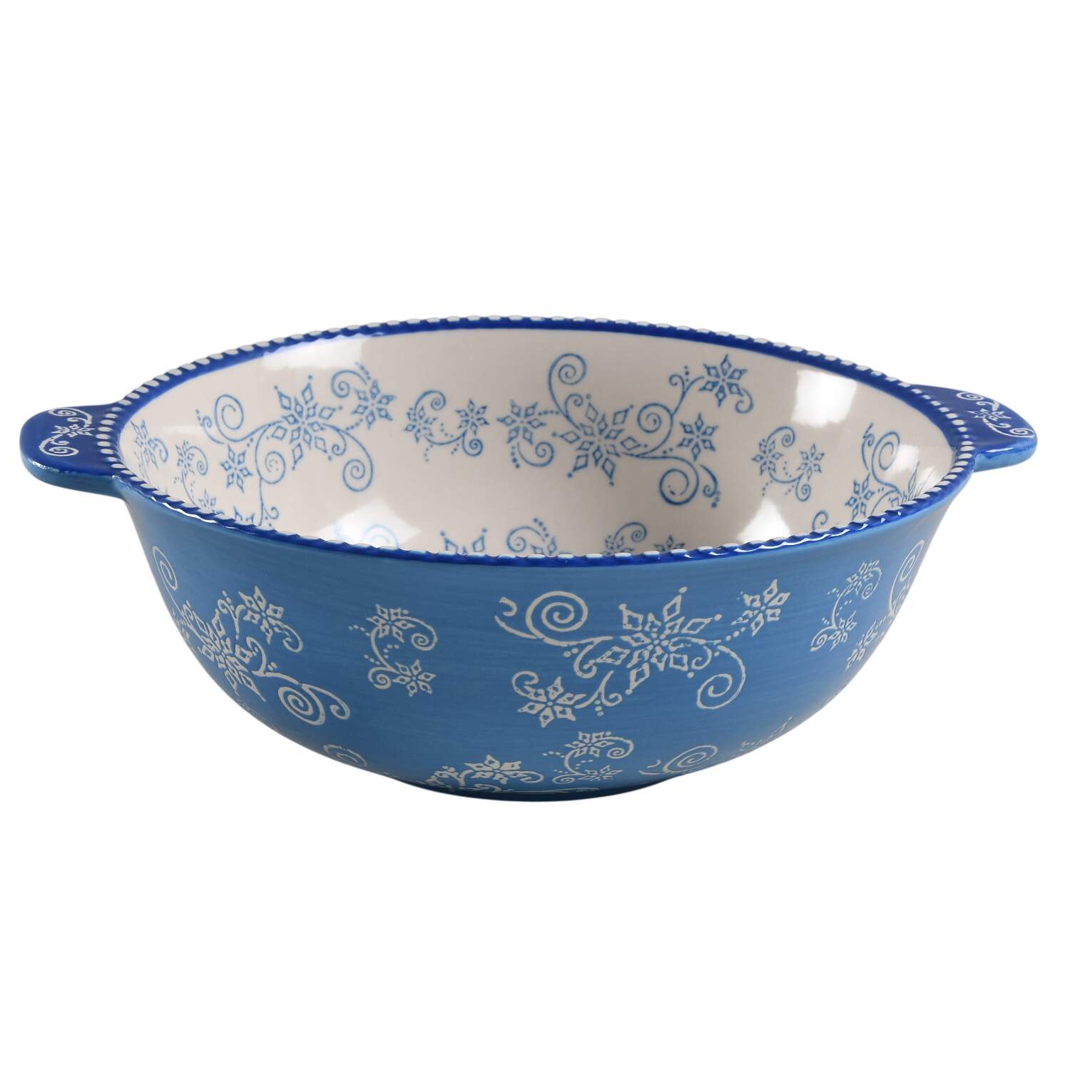 Floral Lace Summer Bundt Pan by Temp-Tations-1