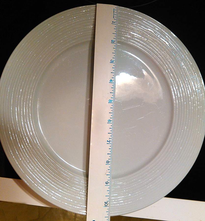 TOW3 Dinner Plate by Towle-1