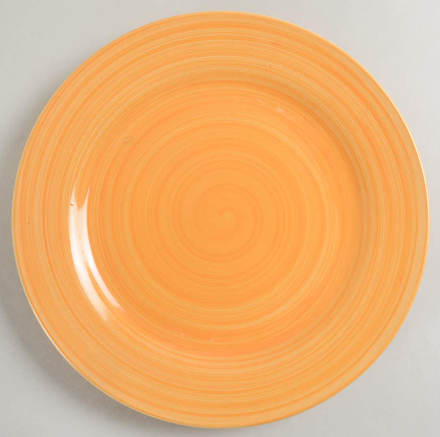 Monterey Dinner Plate by Tabletops Unlimited-1