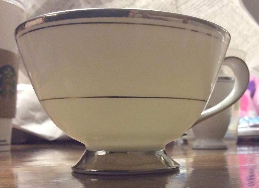 TWI2 Footed Cup by Trade Winds-1