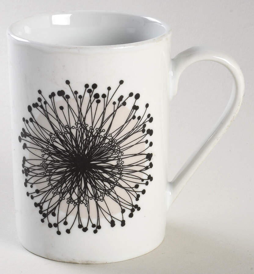 Amanda Mug by Tabletops Unlimited-1