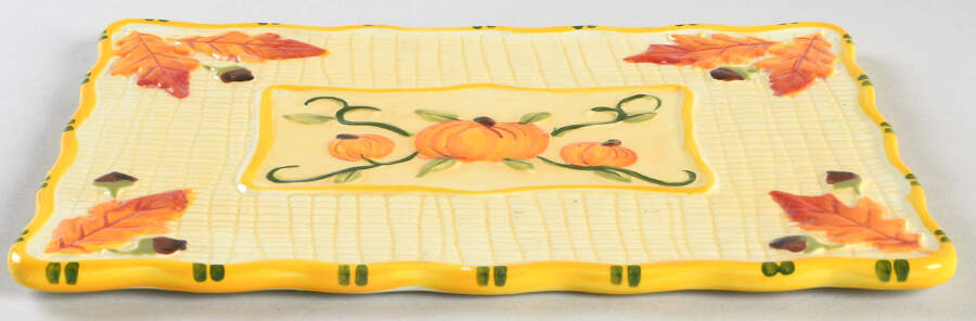 Harvest (Embossed) Trivet by Temp-Tations-1