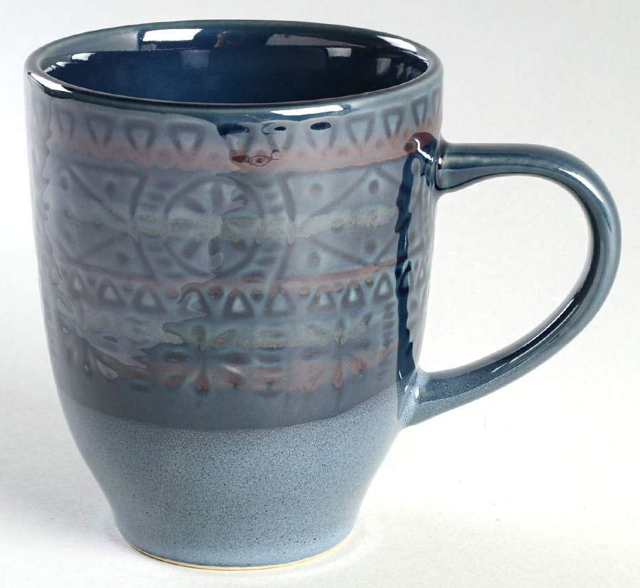 Kingfield Mug by Threshold-1