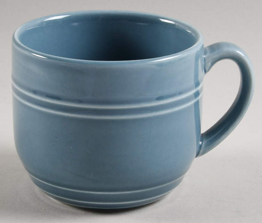 Westfield Blue Mug by Threshold-1