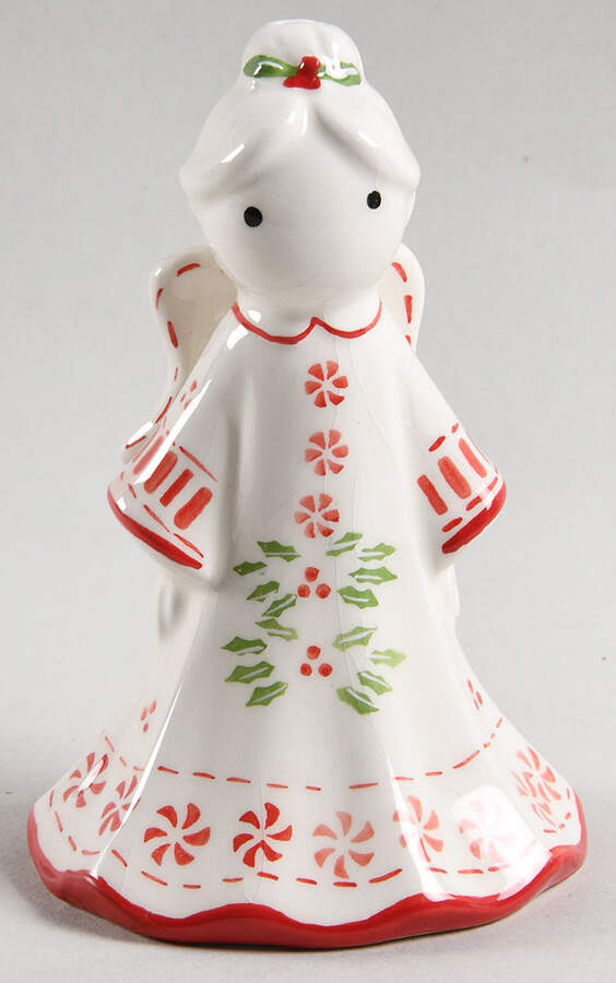 Angel Pepper Shaker by Temp-Tations-1