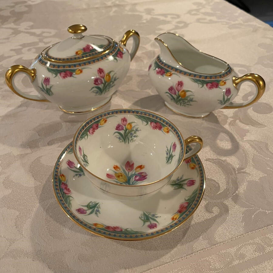 Juliet Creamer by R S Tillowitz-1