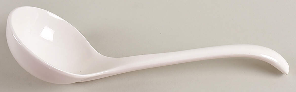 TRR5 Tureen Ladle by Trimont (Japan)-1