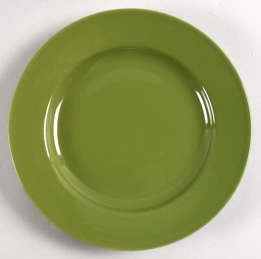 TAU102 Salad Plate by Tabletops Unlimited-1