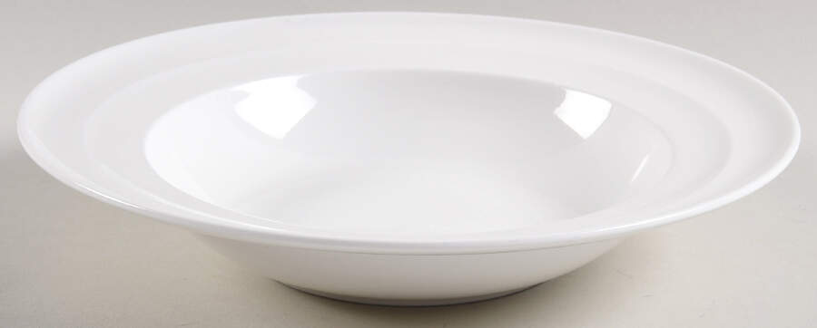 TPA13 Large Rim Soup Bowl by The Palm Restaurant-1