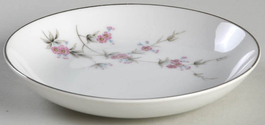 Michele Fruit/Dessert (Sauce) Bowl by Ucagco-1