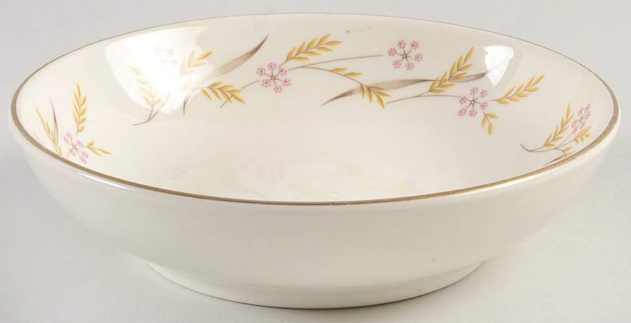 Harvest Coupe Cereal Bowl by Universal-1