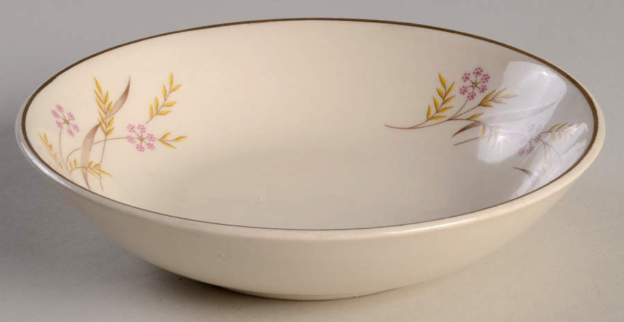 Harvest Fruit/Dessert (Sauce) Bowl by Universal-1