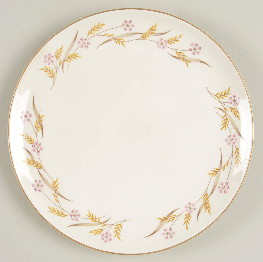 Harvest Salad Plate by Universal-1