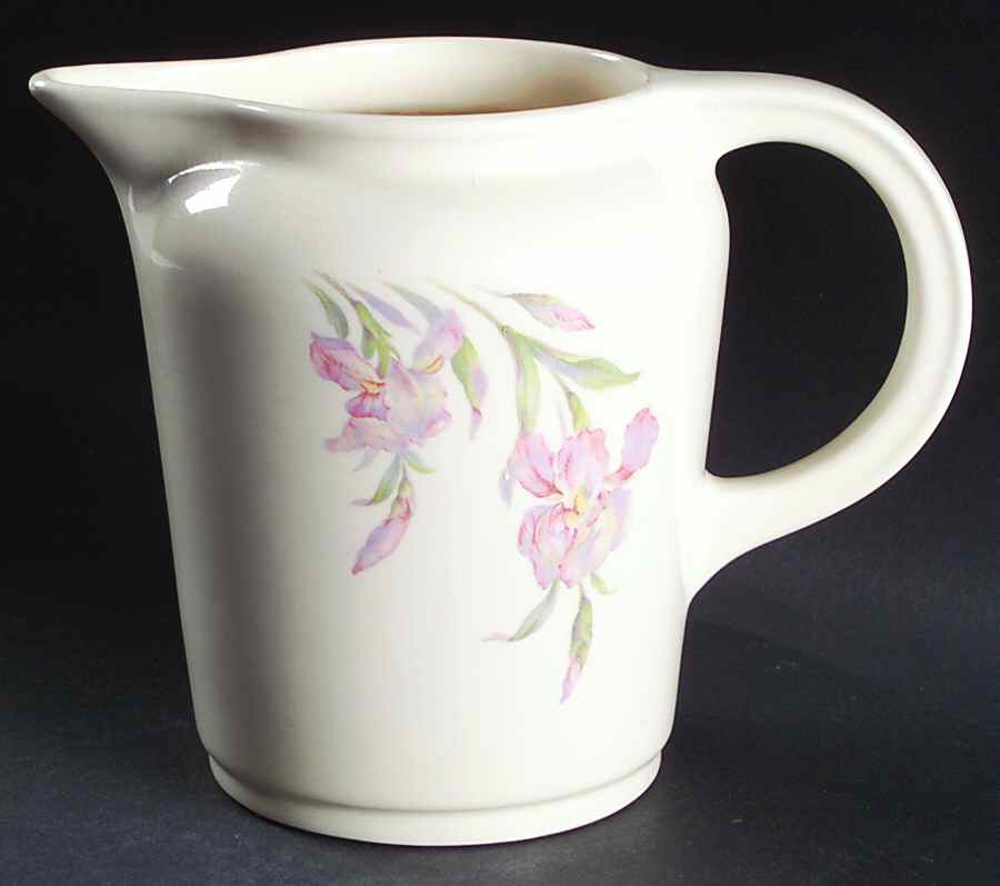 Iris 32 Oz Pitcher by Universal-1