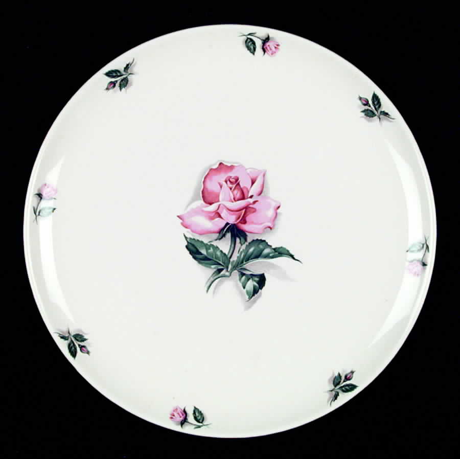 UNI17 Dinner Plate by Universal-1