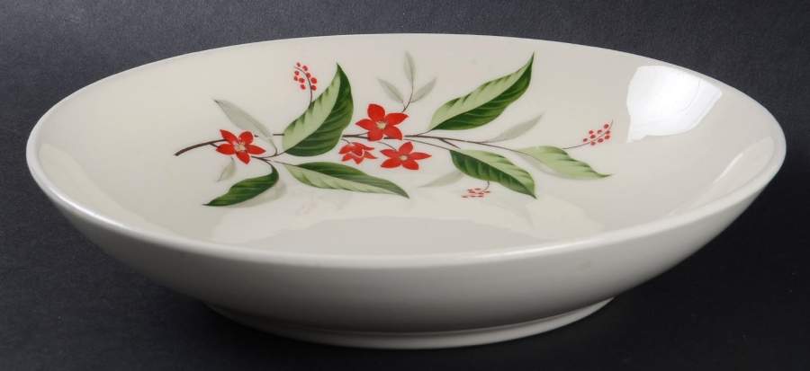 Woodvine Coupe Soup Bowl by Universal-1