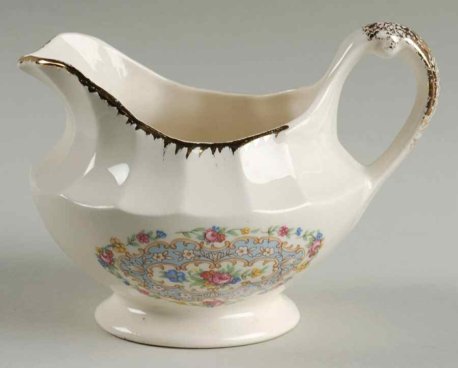 Lyric Creamer by United Utilites-1
