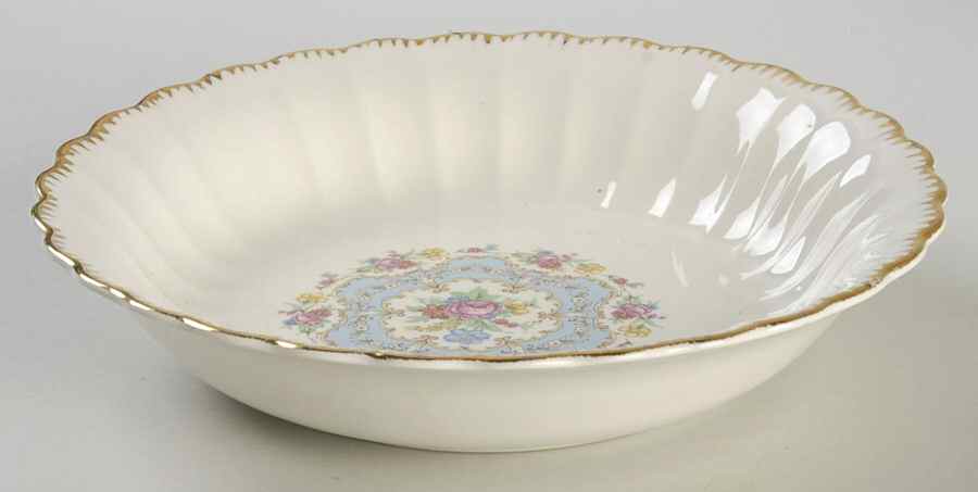 Lyric Coupe Soup Bowl by United Utilites-1